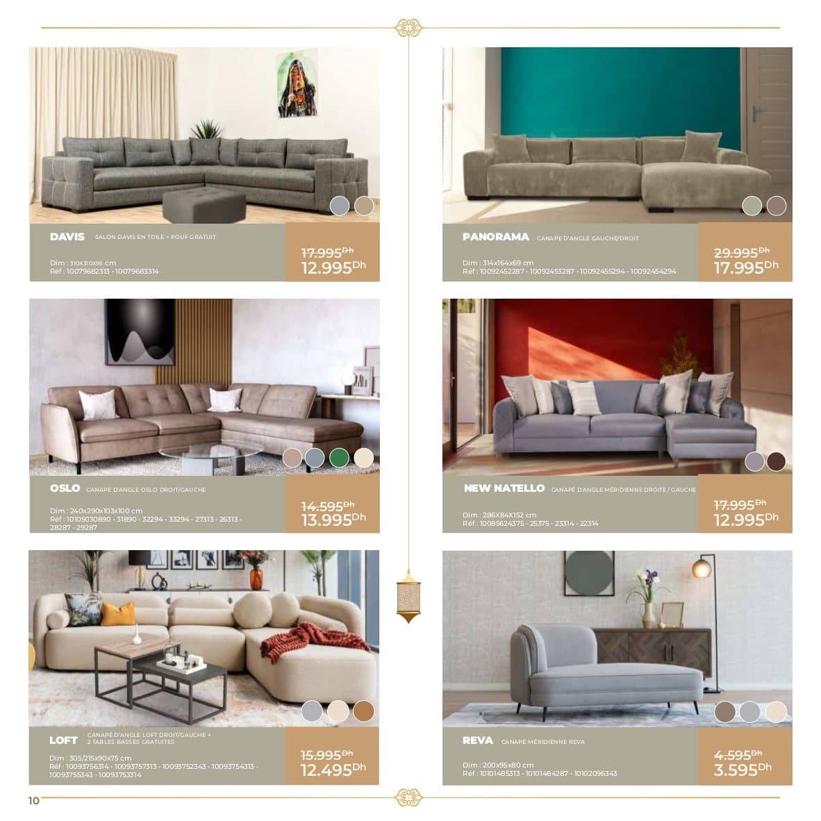 Catalogue Kitea du 1er au 28 février 2025 - page 10