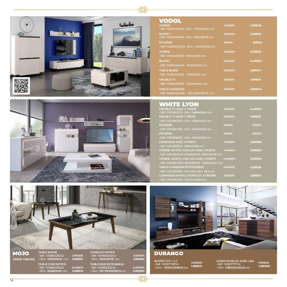 Catalogue Kitea du 1er au 28 février 2025 - page 12