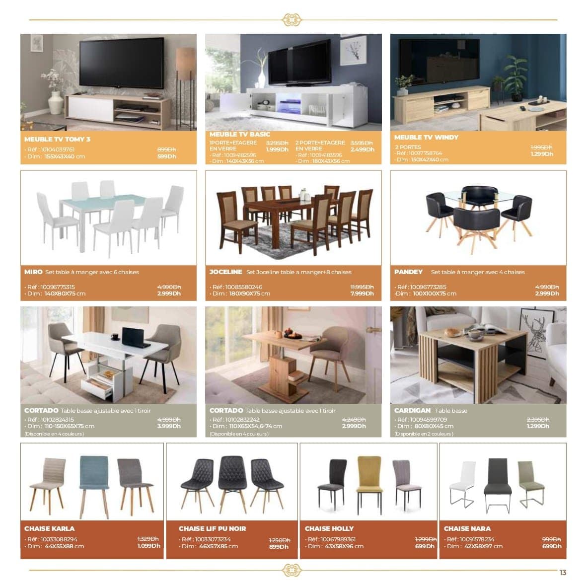 Catalogue Kitea du 1er au 28 février 2025 - page 13