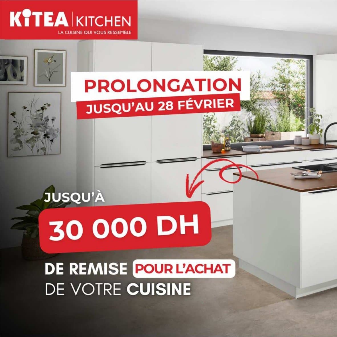 Catalogue Kitea du 1er au 28 février 2025 - page 11