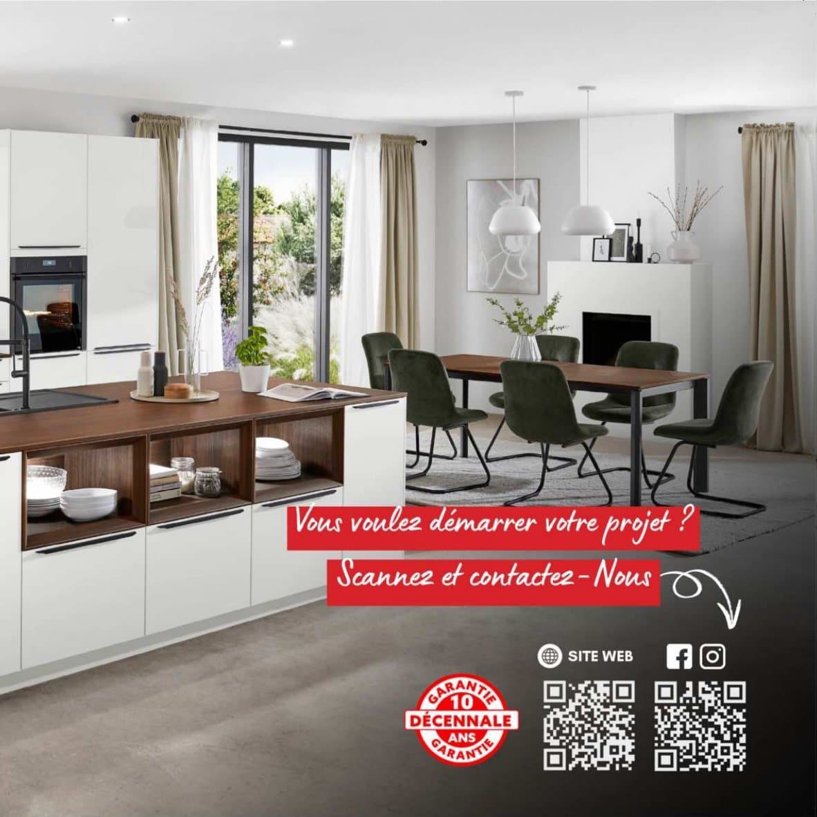 Catalogue Kitea du 1er au 28 février 2025 - page 15