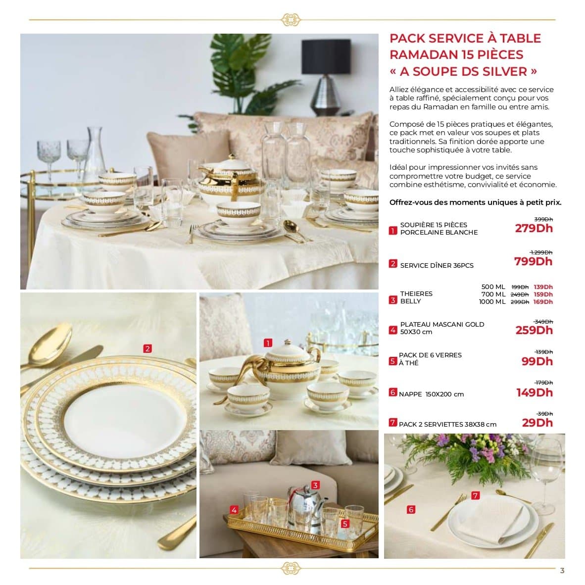 Catalogue Kitea du 1er au 28 février 2025 - page 5