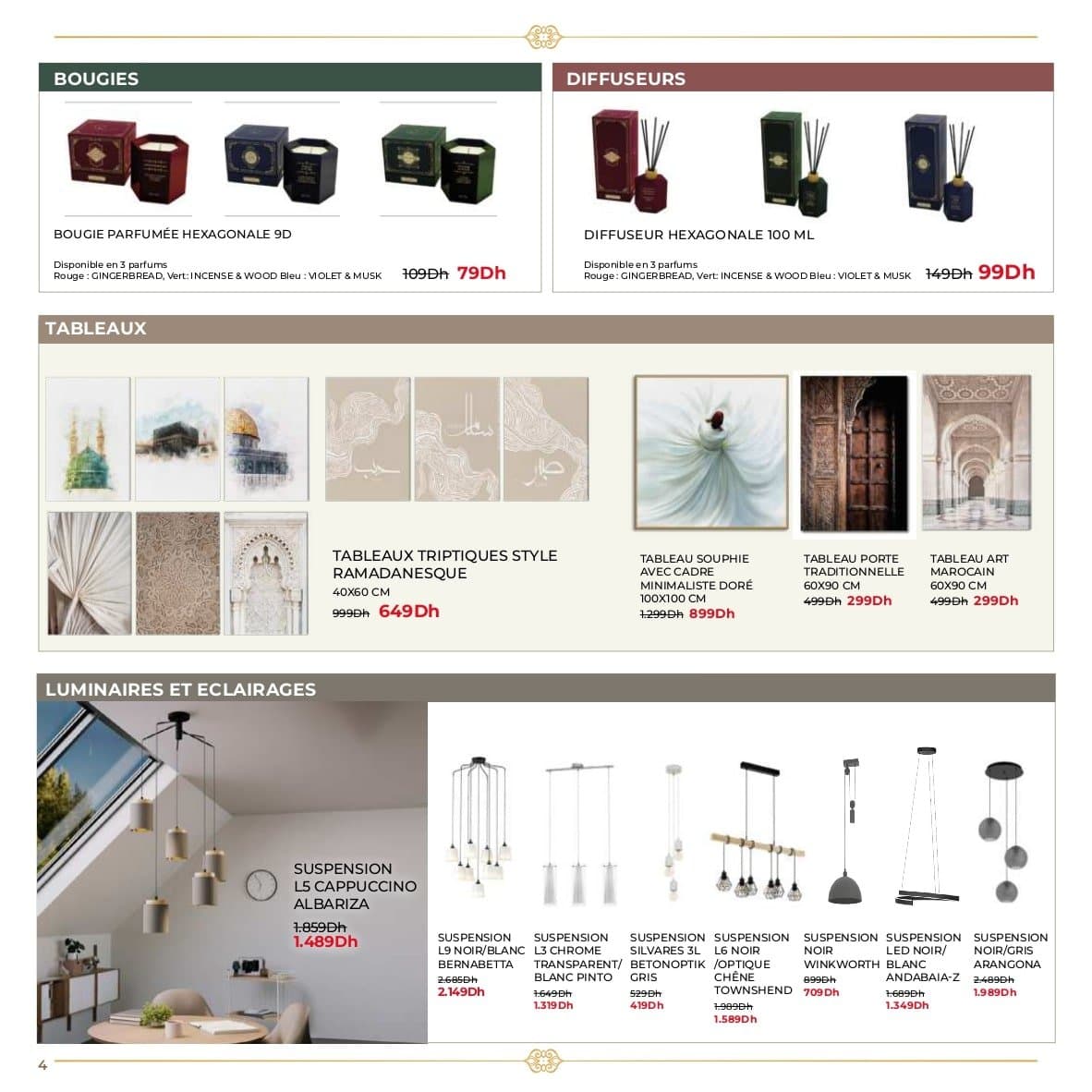 Catalogue Kitea du 1er au 28 février 2025 - page 3