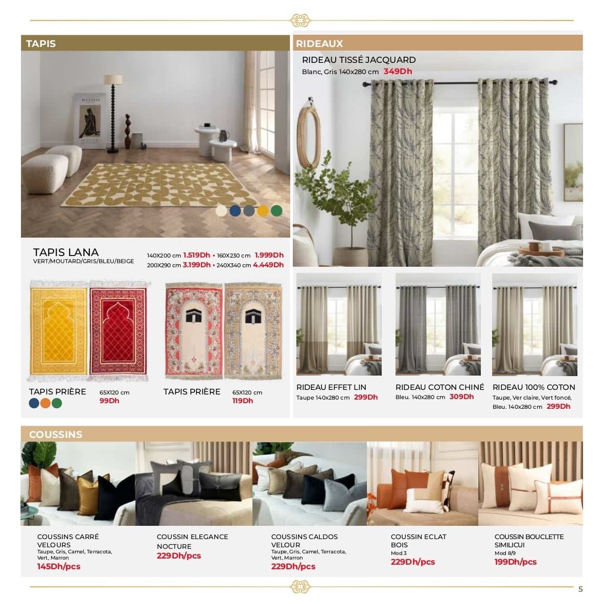 Catalogue Kitea du 1er au 28 février 2025 - page 4