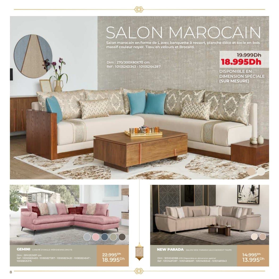 Catalogue Kitea du 1er au 28 février 2025 - page 2