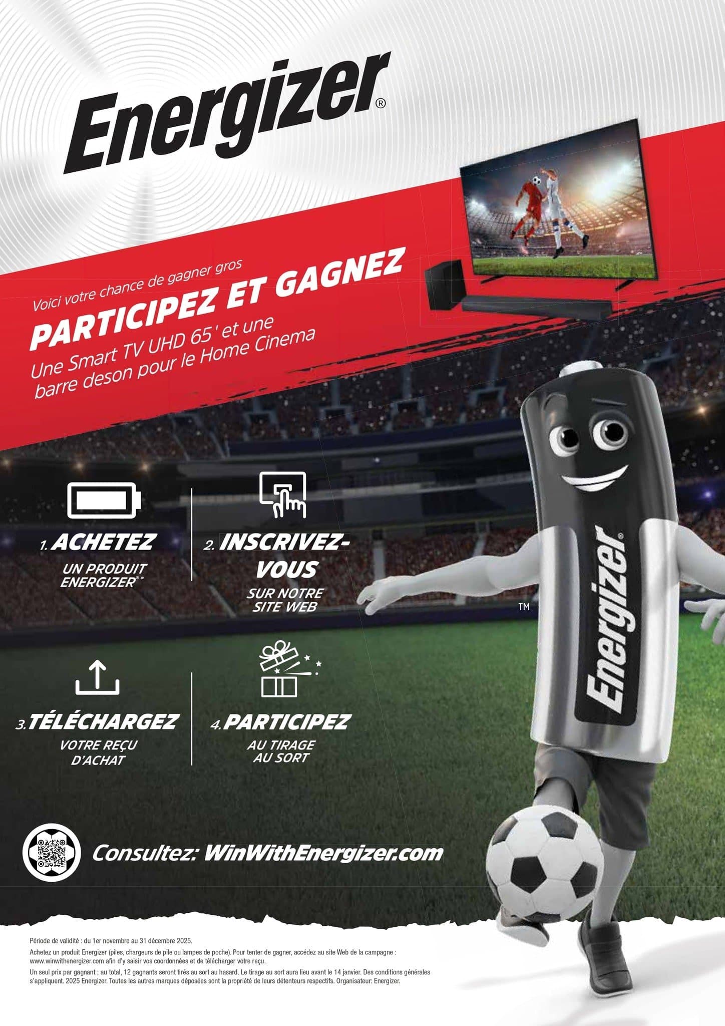 Catalogue Marjane du 27 novembre au 14 décembre 2025 - page 50