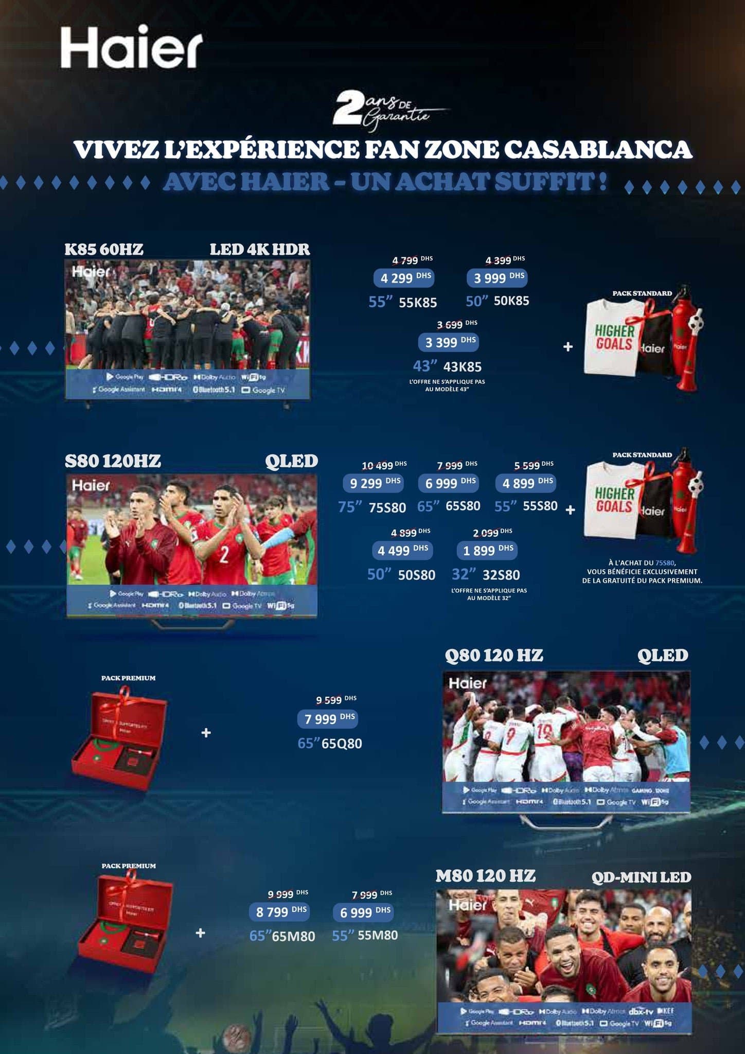 Catalogue Marjane du 27 novembre au 14 décembre 2025 - page 51