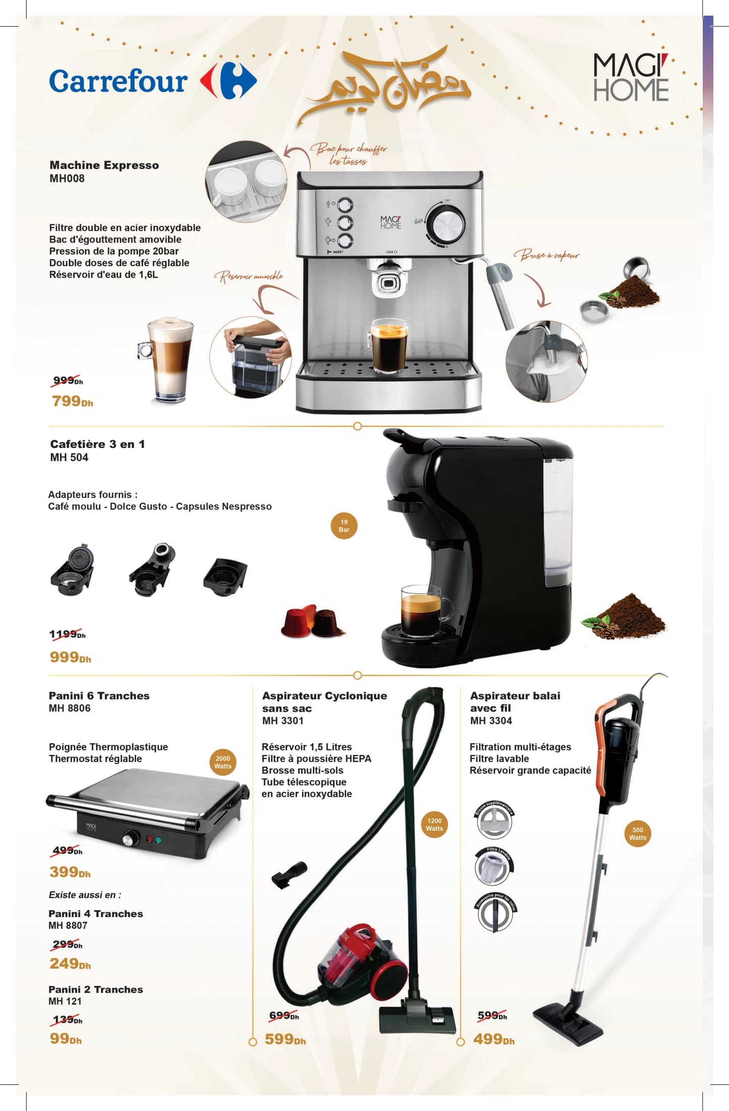 Catalogue Carrefour du 12 février au 4 mars 2026 - page 28