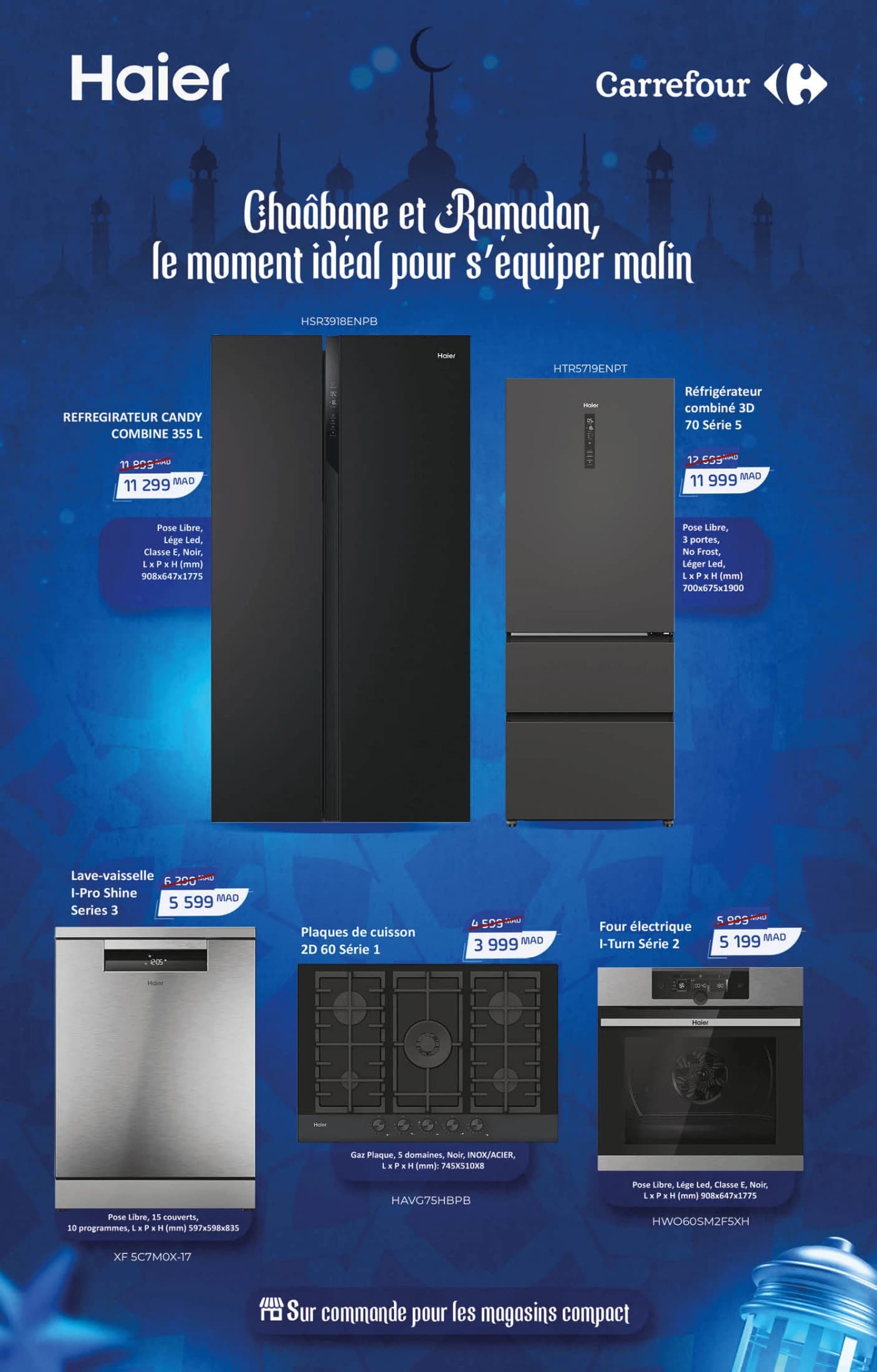 Catalogue Carrefour du 5 au 25 mars 2026 - page 10