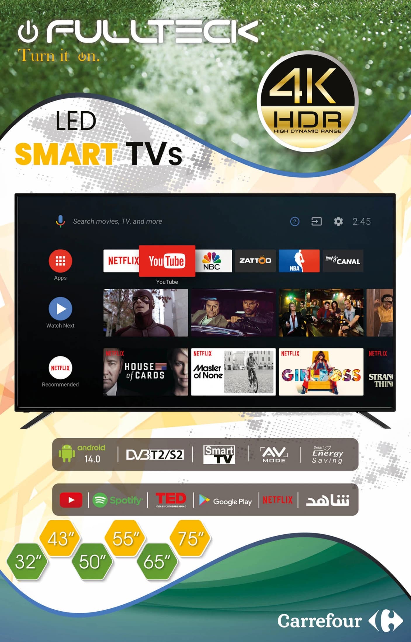 Catalogue Carrefour du 26 juin au 16 juillet 2025 - page 25