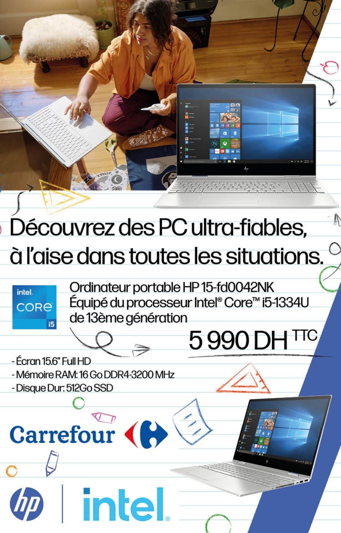 Catalogue Carrefour du 21 août au 10 septembre 2025 - page 35