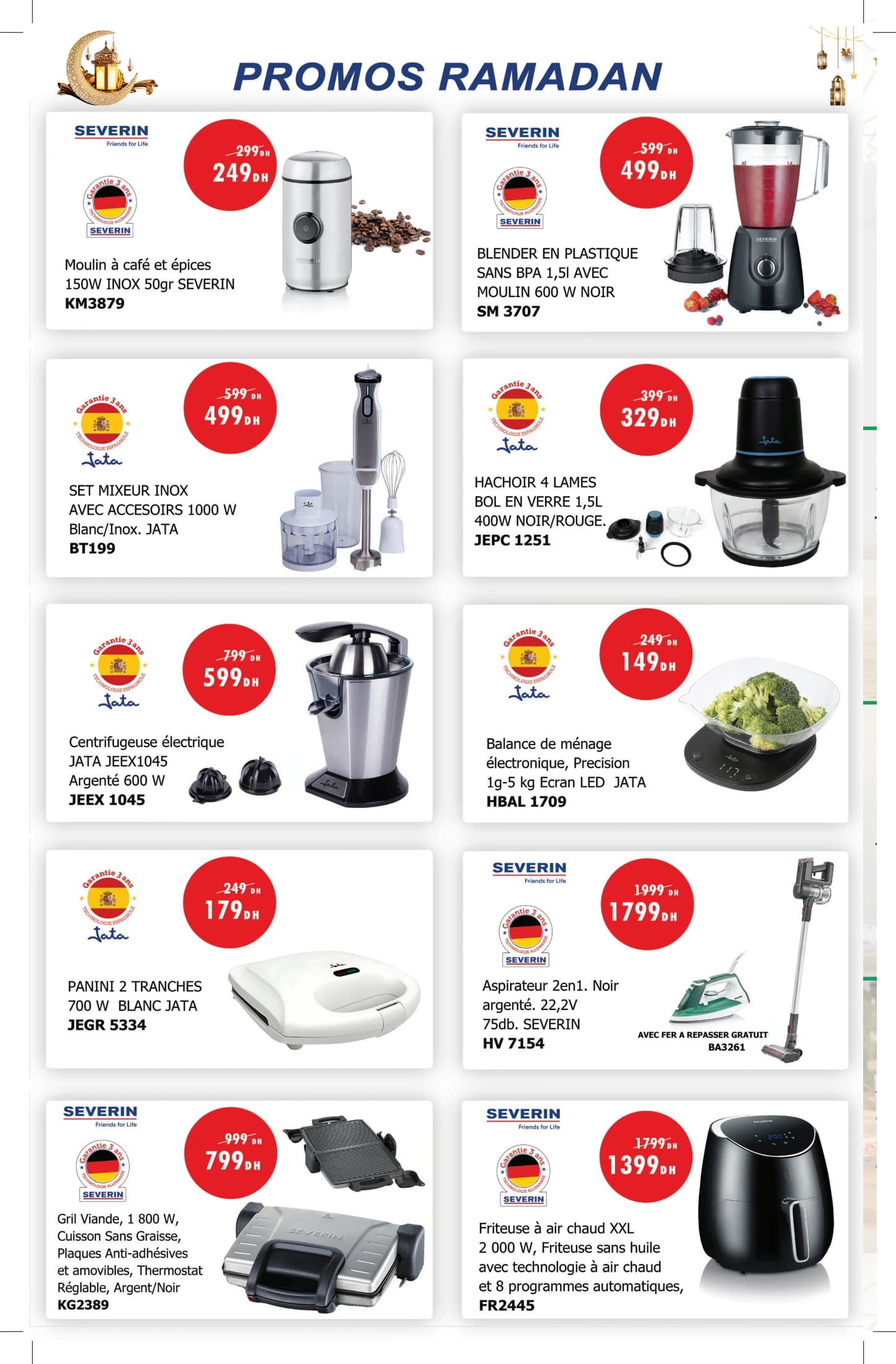 Catalogue Carrefour du 12 février au 4 mars 2026 - page 35