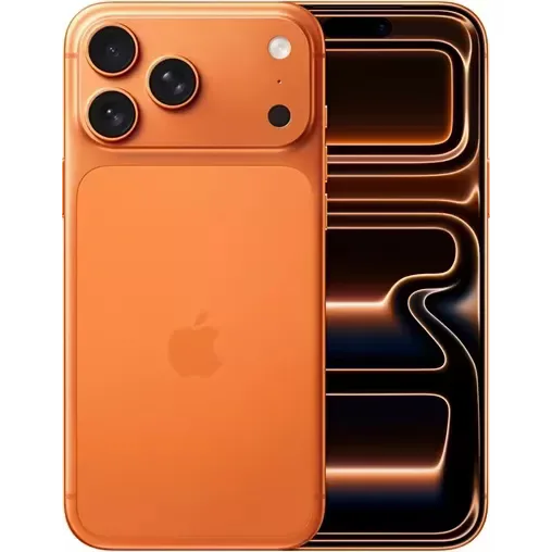 iphone 17 pro max miniature 3