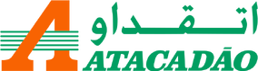 Atacadao logo