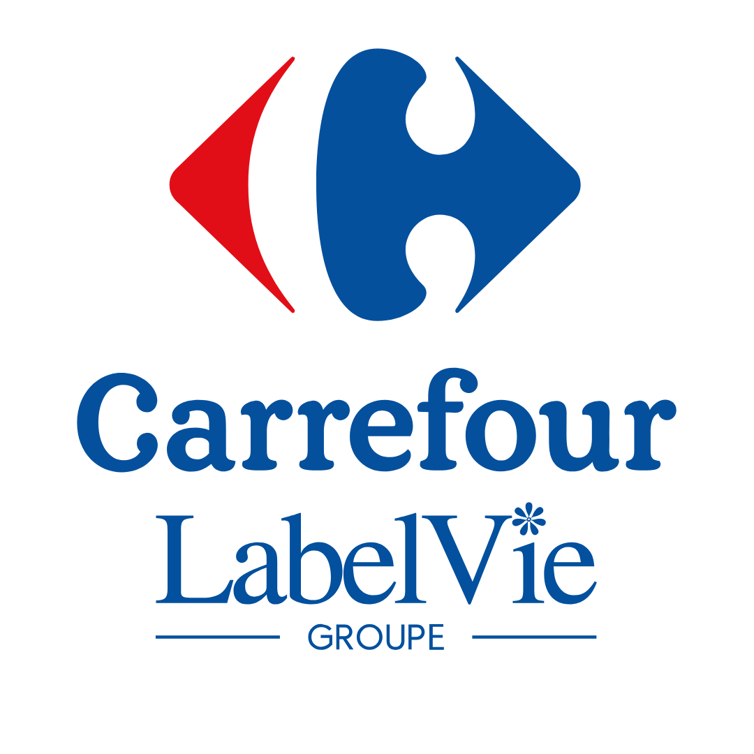 Carrefour logo