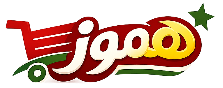 Hmouz logo